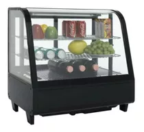 Vitrina Refrigerada Sobre Mostrador Rtw100l