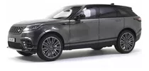 Carro Lcd Models - Land Rover Velar 2018 Cinza - Escala