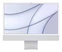 Apple iMac 24  Pantalla Retina 4.5k M1 256 Gb Ssd 8 Gb Amv