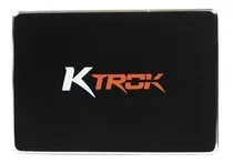 Ssd Ktrok 960gb 2,5 Sata 6gb Solid State Drive - Ktrok960gb