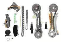 Kit De Distribucio Tiempo Ford Explorer Ranger 4.0 4 Cadenas