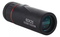 Teleobjetivo Celular Lente Monocular 60x25mm