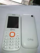 Celulares Nuevos Ipro Dual Sim 32mb Camara Vga !!!