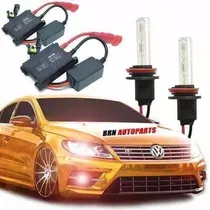 Xenon Automotivo H1 H3 H4 H7 H11 Hb4 H27 6000k 8000k