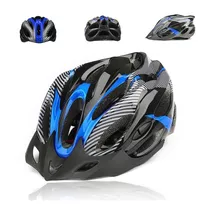 Casco Bicicleta Adulto Ultraligero Transpirable / 219017