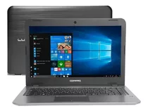 Notebook Compaq Cq17 Core I5 7200u 4gb 500 Hdd Win 10