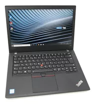 Lenovo Thinkpad T14s Gen2 Notebook Touchscreen Laptop