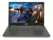 Notebook Cx Cx30415 15.6 Intel I3 10ma 16gb 500gb Ssd Pcreg