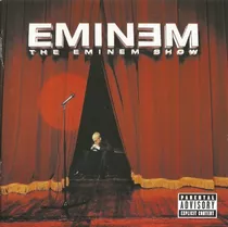 Eminem - The Eminem Show (cd)