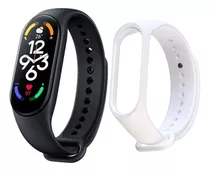 Smartwatch Reloj Inteligente Xiaomi Mi Band 7 + Malla + Film