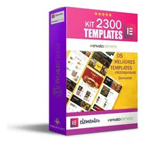 Pack Web Designer Completo Milhares De Itens - Na Descrição