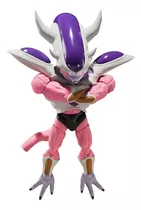 Bandai Sh Figuarts Dragon Ball Z Freezer Third Form 3era