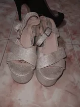 Zapatos Para Egreso O 15s