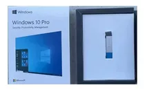 Licencia Windows 10 Pro