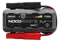 Partidor De Batería Noco Gbx55