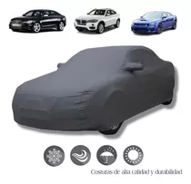 Carpa Funda Cubre Auto Extra Gruesa Premiu Con Felp Talla Xl