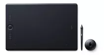 Wacom Intuos Pro Pen Touch Large Tableta Digitalizadora