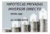 Hipotecas Privadas