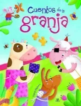 Libro Cuentos De La Granja Mundicrom/pequebooks