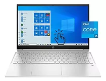 Laptop Hp Pavilion 15 Fhd Core I5 12gb Ram 512gb Ssd