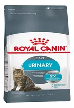 Alimento Gato Royal Canin Urinary 1,5 Kg 