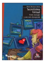 Secretisima Virtual Azulejosr - Brandan Araoz M - #l