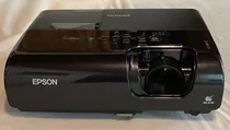 Epson Proyector 3lcd Emp S5