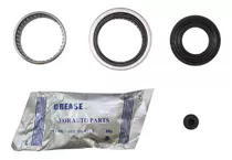 Kit Reparo Torrington Tren Trasero Peugeot 206/207 Eje 50mm