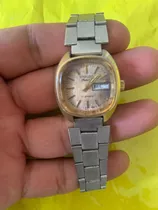 Reloj Antiguo Stelco Maquinaria De 17 Jewels De Cuerda Dama