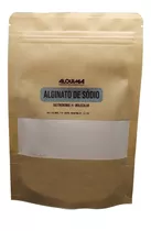 Alginato De Sódio - 100g Gastronomia