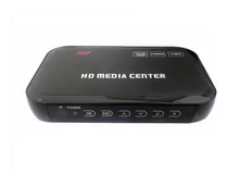 Hd Media Player Full Hd 1080p Hdmi Rmvb Mkv Avi Mp4