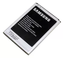 Bateria Samsung Note 2 Eb595675lu 3100mah 3,8v Usado Origina
