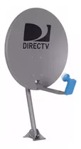 En Lanus Antena 60 Cm Directv Solo Antena Costa Atlantica
