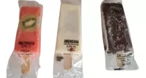 Paleta Helada Artesanal Varios Gustos