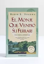 El Monje Que Vendió Su Ferrari -  Robin Sharma / Original 