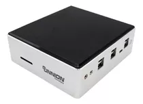 Mini Pc Unnion Core I3 10ma Gen 8gb Ssd 256gb Windows 11 Pro