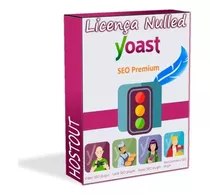 Yoast Seo Premium + Addons - Última Versão Com Atualizações