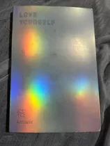 Album Bts Love Yourself