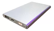 Cargador Portatil Power Bank 12.000 Mah Celular Smartphone