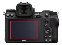 Film Templado Hidrogel Para Nikon D5600 D500 D780 D800 D850