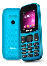 Celular Blu Smartphones Z5 32mb Ram Dual Sim Nuevo