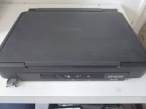 Scanner Impressora Epson Xp-100 Usado