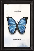 O Colecionador, De Fowles, John. Editora Darkside Entretenimento Ltda  Epp, Capa Dura Em Português, 2018