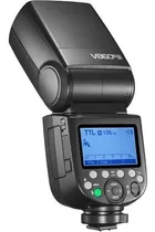 Flash Godox V860 Iii Para Sony Solo 1 Uso Con Estuche 