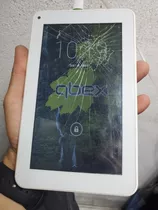 Tablet Android Qbex I753 C/touch Trincado Ligando  Ok Full