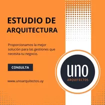 Arquitecto Habilitación Comercial, Bomberos, Regularización