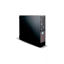 Desktop Sm3330 Amd Phenom - 4gb - 320gb Hd - Linux