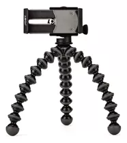 Joby Jb01390 griptight Gorillapod Soporte Pro Para Smartphones, Negro