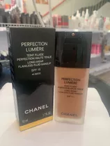 Base Chanel Perfection Lumiere Spf 15