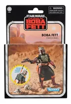 Star Wars Boba Fett Tatooine The Vintage Collection Deluxe